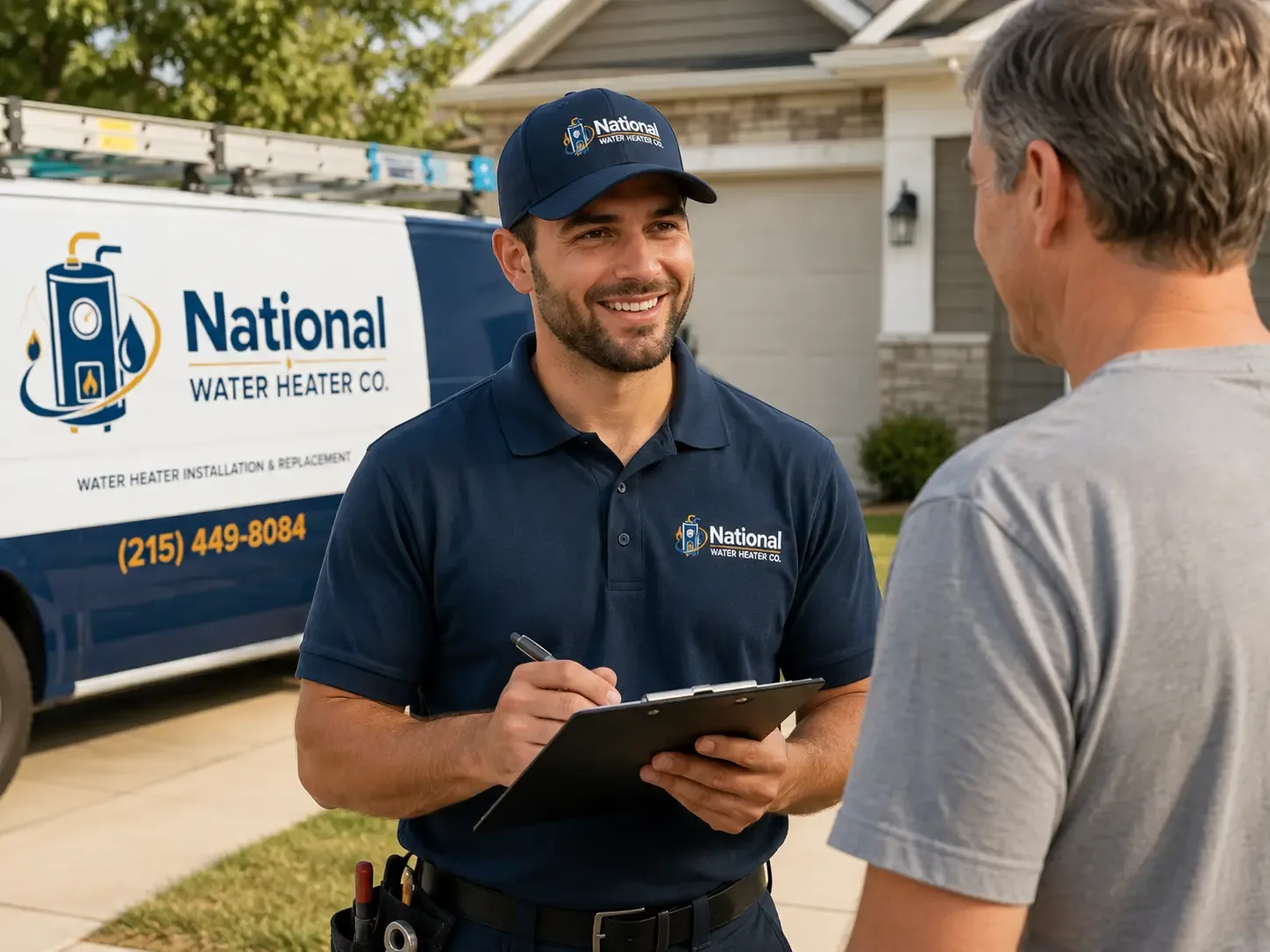Water Heater Installation Elkhorn, WV FAQs